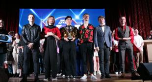 Фестиваль открытой Лиги КВН БГПУ «Лига друзей»