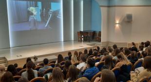 Фестиваль семейного творчества «Родник вдохновения» в БГПУ