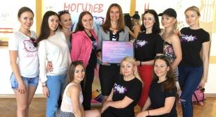 БГПУ удостоен Гран-при республиканского фестиваля художественного творчества