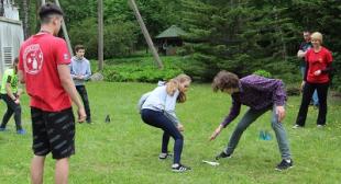 Фестиваль «зелёных» инициатив «Green Fest!» впервые прошел в БГПУ