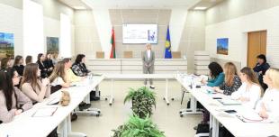 Финал конкурса «Исследовательские проекты в социально-образовательной сфере»