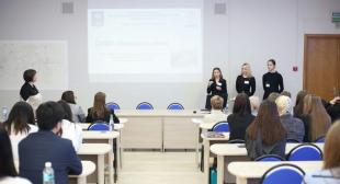 Финал конкурса «Лучшая студенческая научно-исследовательская лаборатория» прошел в БГПУ