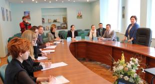 Финал конкурса 