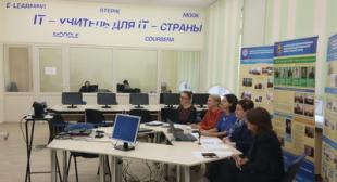 Финал конкурса «Студент года» в номинации «Научно-исследовательская деятельность»