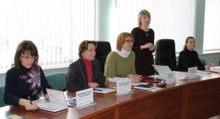 Финал конкурса 