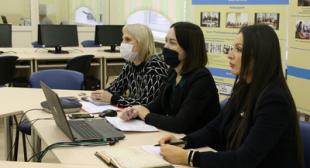 Финал международного конкурса исследовательских проектов в социально-образовательной сфере