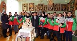 Отряд «Авангард»: финальные аккорды Звездного похода