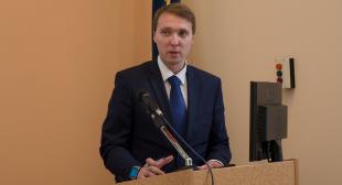 Состоялась защита диссертации!
