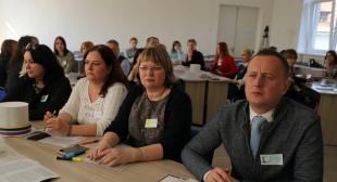Методический семинар «Интенсивные образовательные технологии в подготовке педагогических кадров»