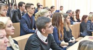 Газета «Беларусь сегодня»,  «Педагогическая поэма»