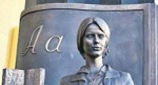 Газета «Беларусь сегодня», «Учитель, перед именем твоим»