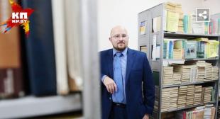 Газета «Комсомольская правда» в Белоруссии». Тайные языки белорусских нищих, портных и сапожников: «Калі знахціш, то маўкор!» 
