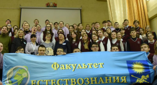 Газета «Крупскі веснік». 59-й «Звездный поход» завершил свое турне по Крупщине