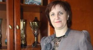 Газета «Лидская газета»,  «320 лет общего педагогического стажа имеет династия Качан – Рубцевич»