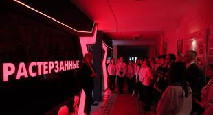 Газета «Маладзечанская газета». Стартовал интернациональный «Звездный поход» по местам боевой и трудовой славы белорусского народа