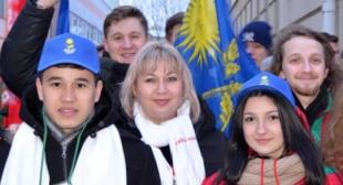 Газета «Мінская праўда»,  «50-ы «Зорны паход»