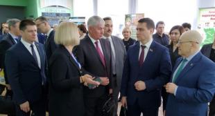 Газета «Настаўніцкая газета». Шматузроўневая сістэма
