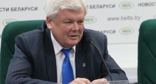 Газета «Настаўцнікая газета». Четвертый тест и льготы для выпускников педклассов.