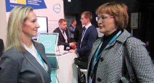 Газета «Настаўніцкая газета». Цифровая трансформация образования: ставка на педагога