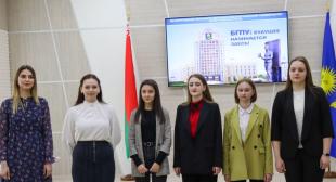 Газета «Настаўніцкая газета». Куды размяркоўваюць выпускнікоў факультэта пачатковай адукацыі БДПУ