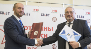 Газета «Настаўніцкая газета». Подзвігі равеснікаў