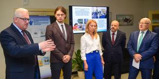 Газета «Настаўніцкая газета». Псіхалагічная дапамога побач