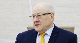 Газета «Настаўніцкая газета». Рэктар БДПУ сустрэўся з навучэнцамі педагагічных класаў 