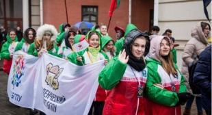 Газета «Настаўніцкая газета». У добры шлях, у «зорны» шлях
