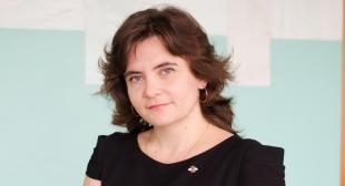 Газета «Настаўніцкая газета». Заўсёды побач і крыху наперадзе