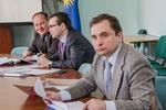 Газета «Настаўніцкая газета»,  «Паміж студэнцтвам і прафесійнай будучыняй»