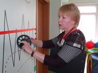 Газета «Настаўніцкая газета», «У школу — з адзінкай па зроку!»