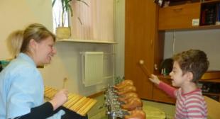 Газета «Настаўніцкая газета», «Знайсці водгук у сэрцы дзіцяці»