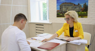 Газета «Рэспубліка». Кто выбирает профессию учителя и с какими баллами приходят абитуриенты