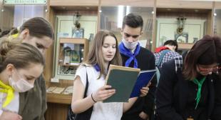 Газета «СБ. Беларусь сегодня». БГПУ готовит задел для полного обеспечения молодыми кадрами системы образования Минска