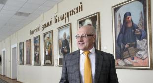 Газета «Советская Белоруссия». В педагоги  – по призванию
