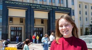 Газета «Знамя юности». «Оказалось не так уж и страшно»: абитуриенты поделились впечатлениями о ЦТ по белорусскому языку