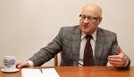 Газета «Звязда»,  «Рэктар БДПУ Аляксандр ЖУК: «Няпраўда, што моладзь не хоча ісці ў педагогіку…»