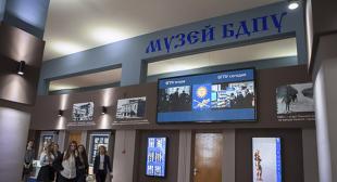 Газета «Звязда». Музей на экране смартфона появился в БГПУ.