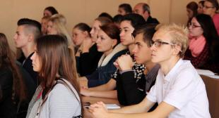 Газета «Звязда». Нужен ли школе будущего учитель?