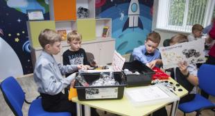 Газета «Звязда». Як выхаваць даследчыка за школьнай партай?