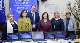 Гранты Президента Республики Беларусь в сфере образования: подведены итоги исследований 