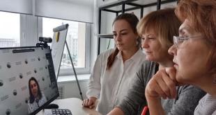 Green Office BSPU принял участие в Международном научно-методическом онлайн-семинаре «Анализ учебных программ в контексте развития «зеленых» учебных заведений»