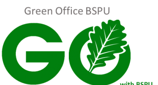 Green Office BSPU внесен на карту Зеленых офисов и инициатив Европы и мира