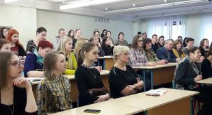 Родительское собрание на ФСПТ: итоги первой сессии