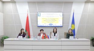 ХIХ Аспирантские чтения с международным участием  «Актуальные проблемы педагогических исследований»