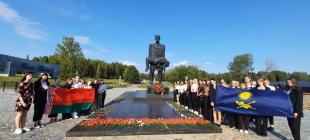 В БГПУ продолжается реализация культурно образовательного проекта «Через искусство – к культуре будущих педагогов»