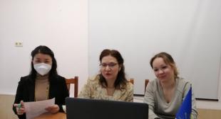 II Международная студенческая научно-практическая конференция «Проблемы эстетического образования в контексте устойчивого развития общества»