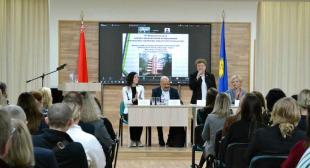 III Международная научно-практическая конференции «Актуальные проблемы кризисной психологии» прошла в БГПУ