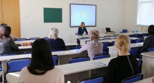 III Международная научно-практическая конференция «Преподавание иностранных языков в поликультурном мире: традиции, инновации, перспективы»