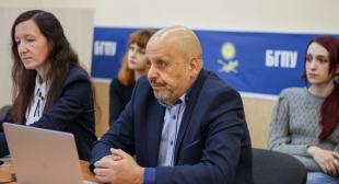 III Международный научно-практический семинар  «Профилактика суицидального поведения современной молодежи  в условиях образовательной среды» 